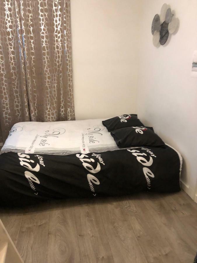 Appartement Tout Confort يوجين المظهر الخارجي الصورة