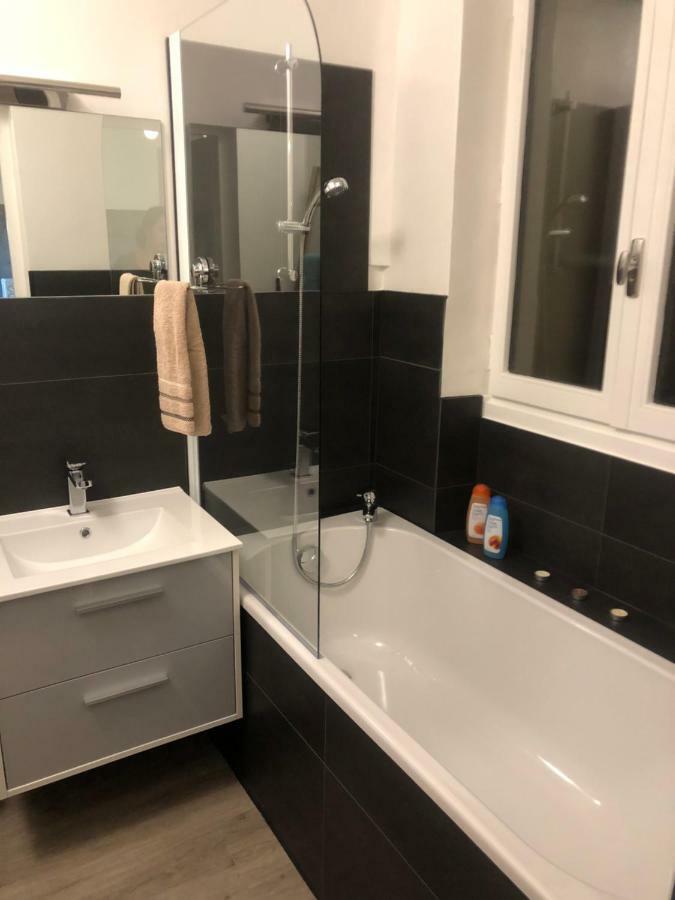 Appartement Tout Confort يوجين المظهر الخارجي الصورة