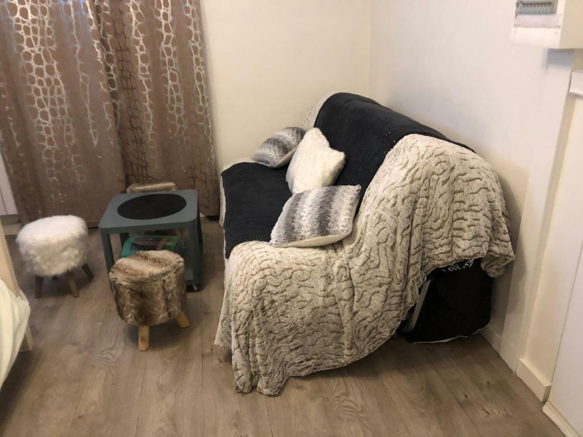 Appartement Tout Confort يوجين المظهر الخارجي الصورة