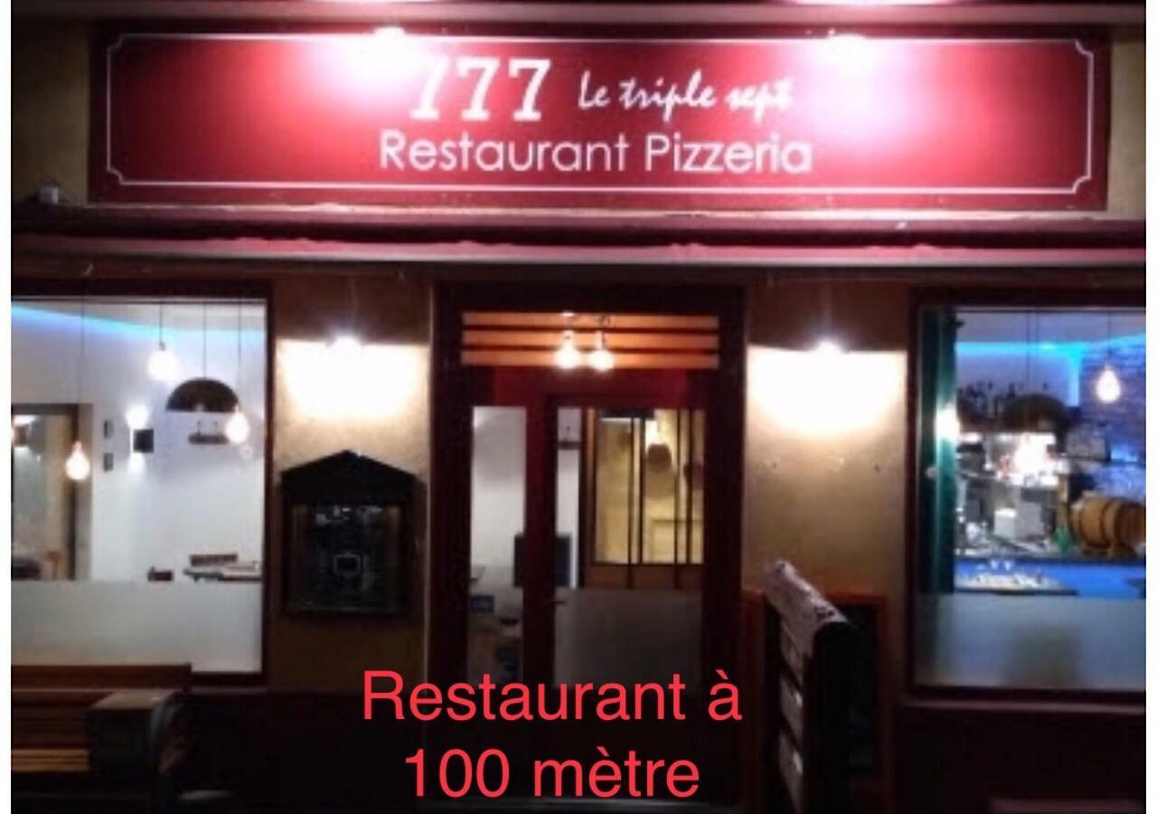 Appartement Tout Confort يوجين المظهر الخارجي الصورة